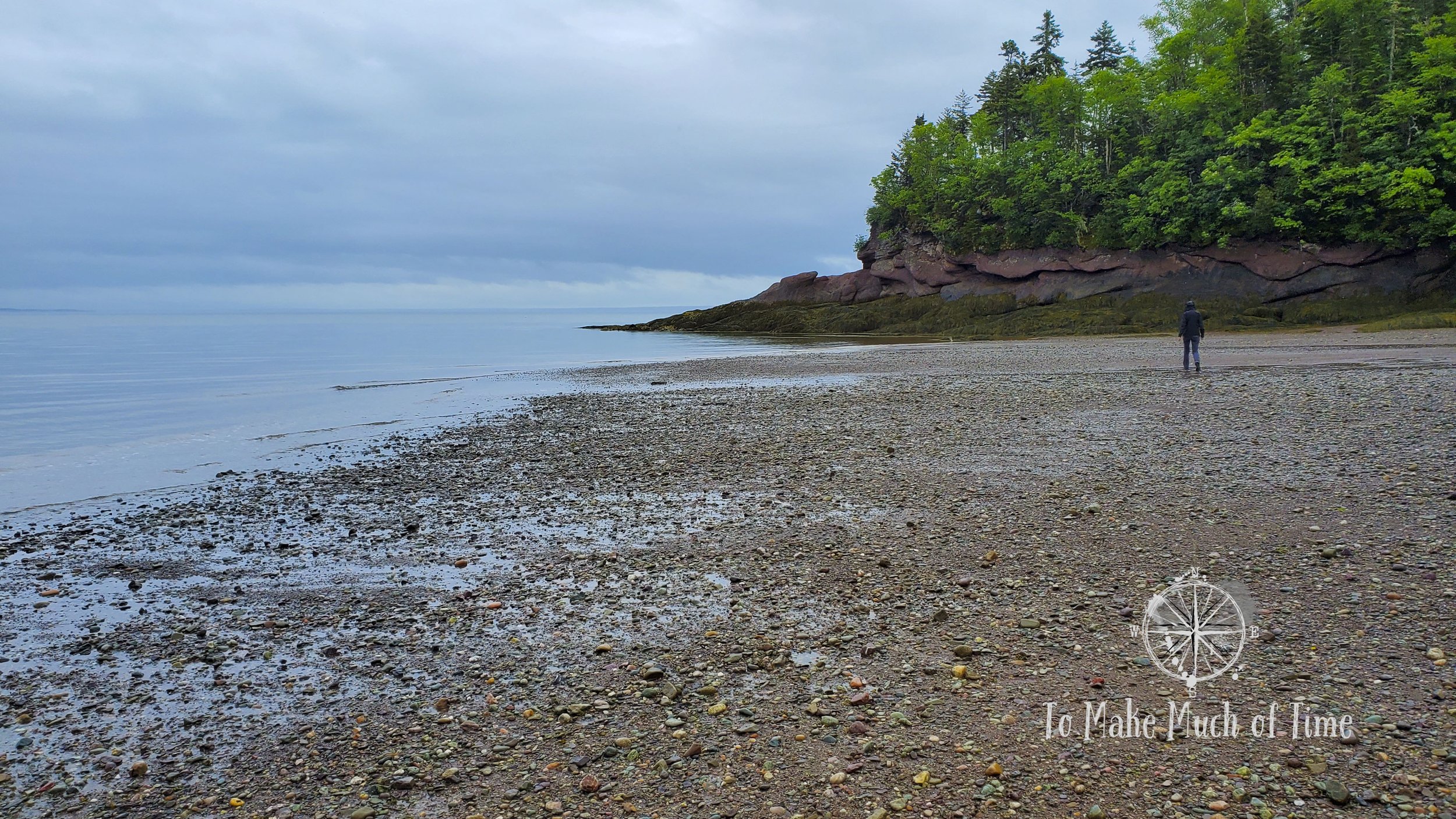 Latest travel itineraries for Fundy National Park Of Canada in