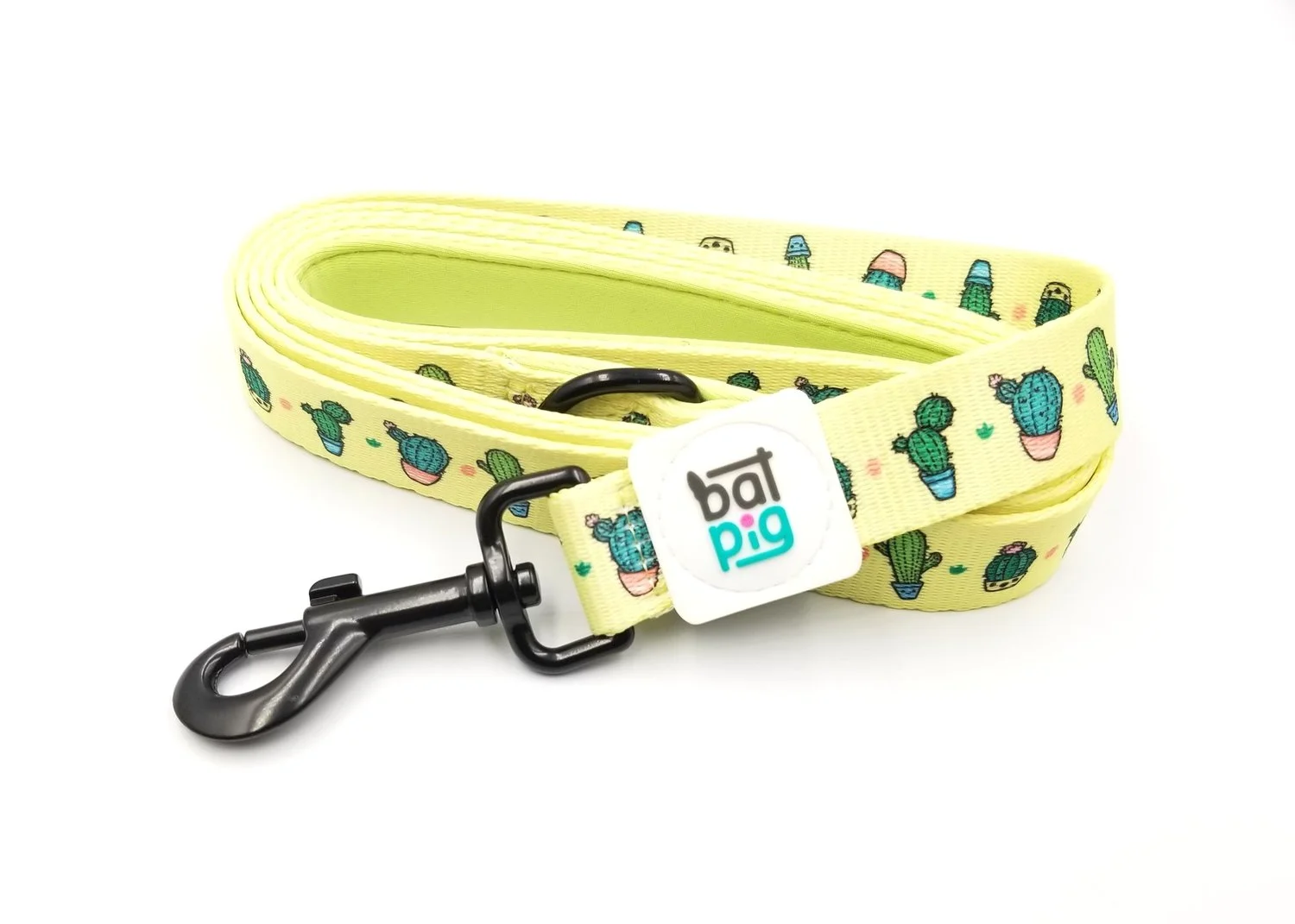 "FEELING PRICKIN' GOOD" LEASH