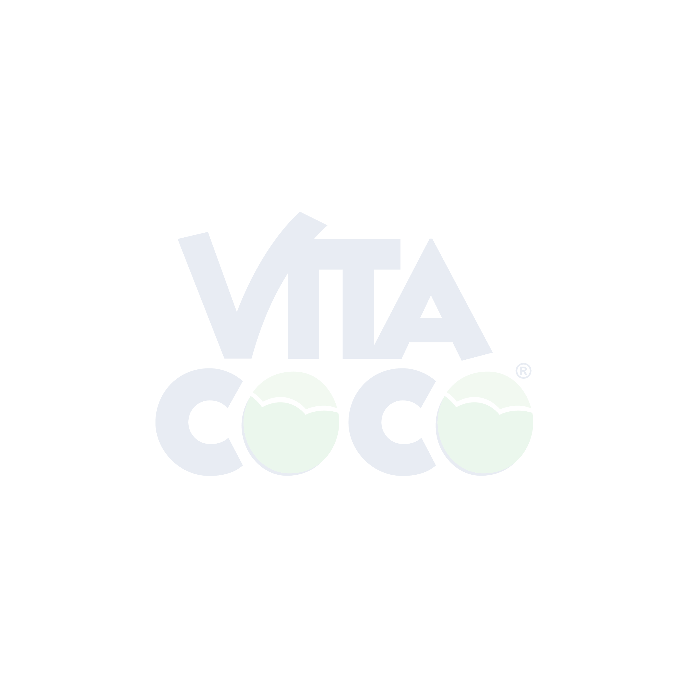 Vita Coco Francesca Gaudio