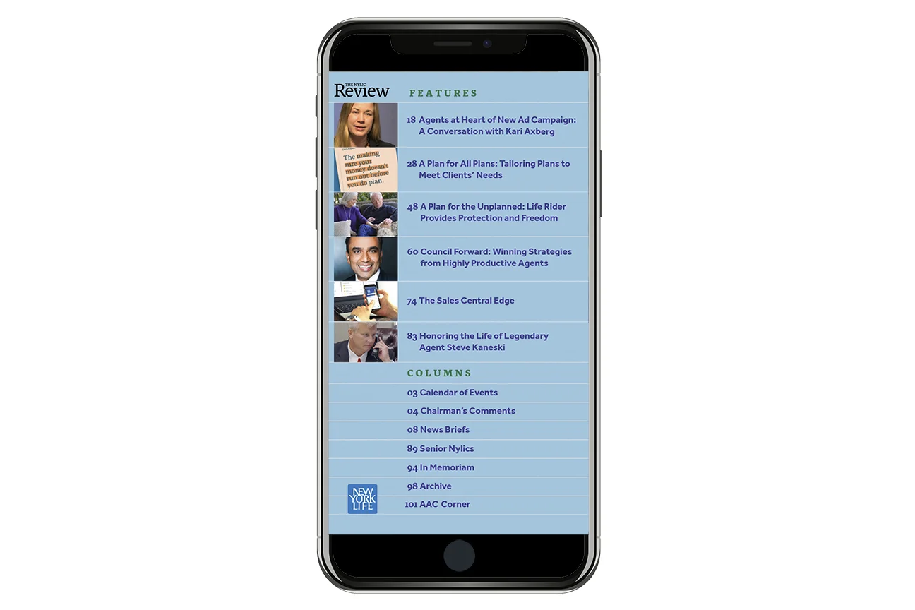 Digital Edition contents sample