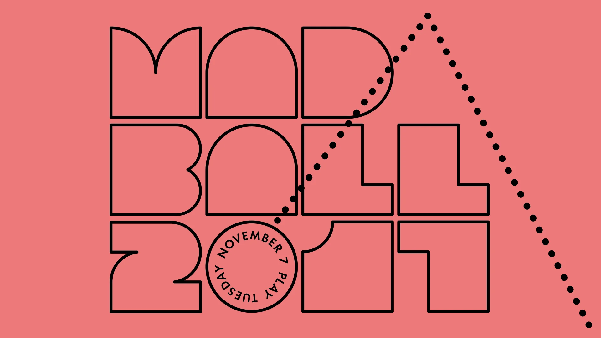 MADBall 2011 Digital Program Journal