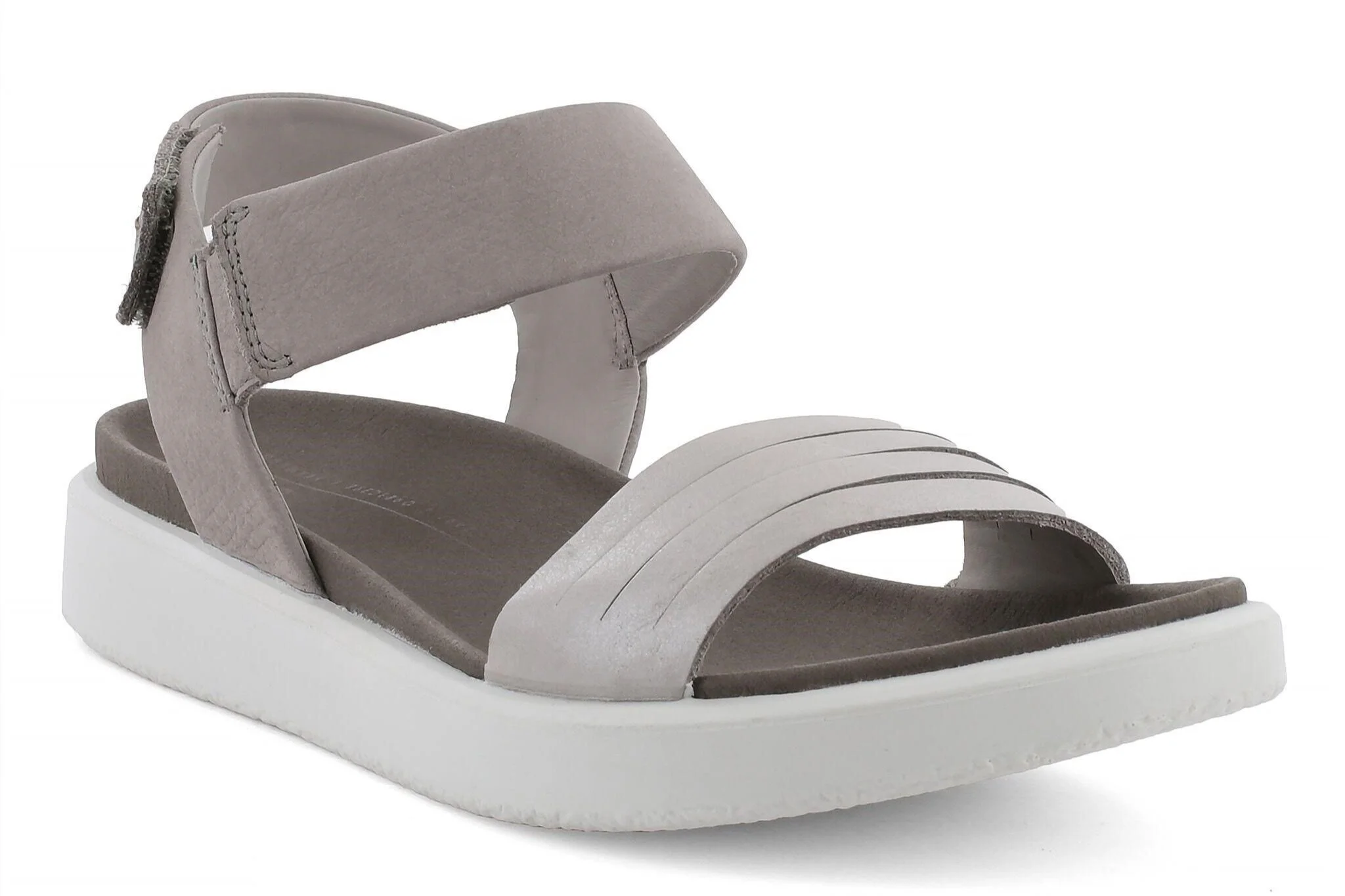 ecco flowt sandals