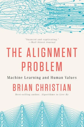 Book: The Alignment Problem