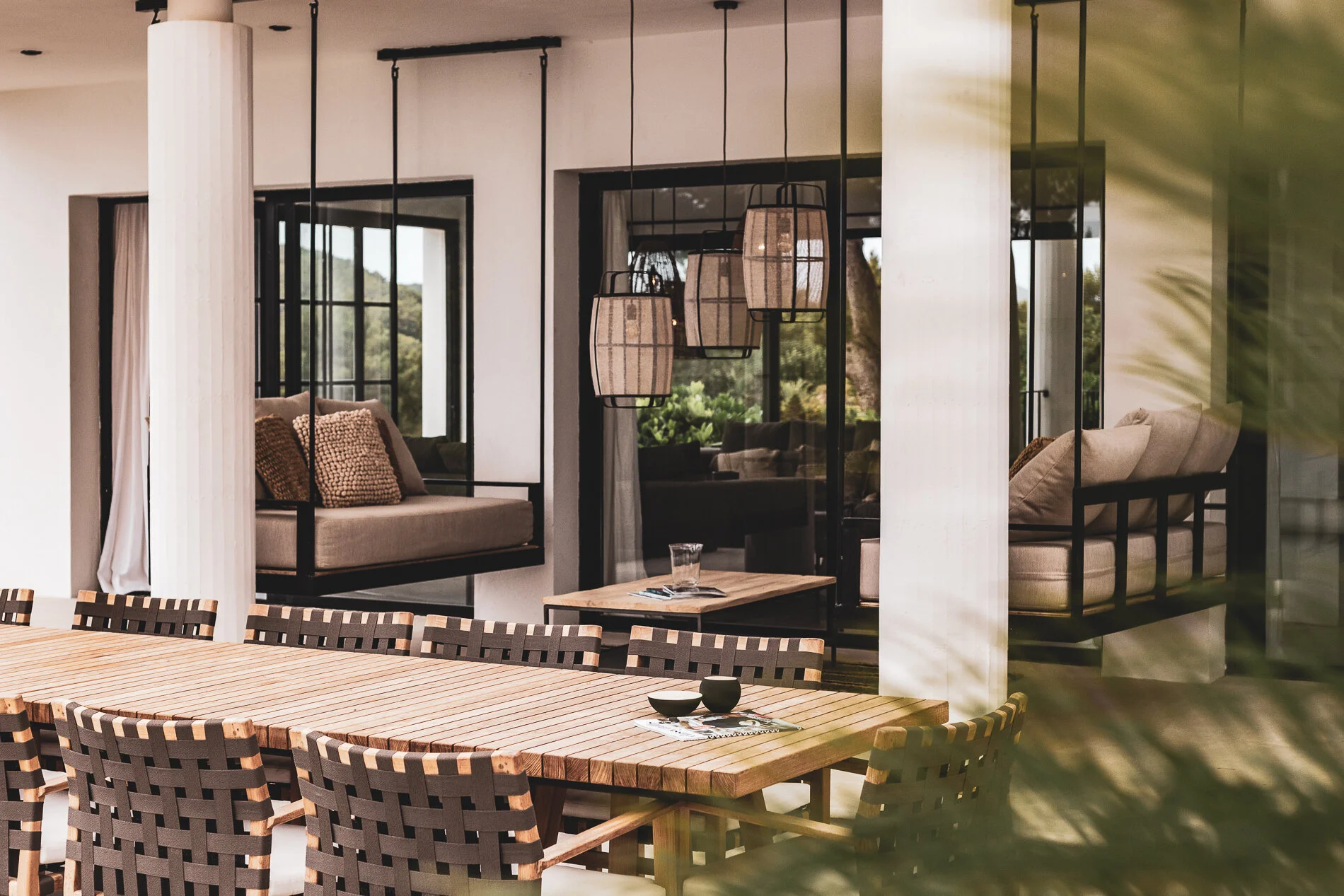 Can Chic - Ibiza — TO Interior Design - Hospitality and Residential ...