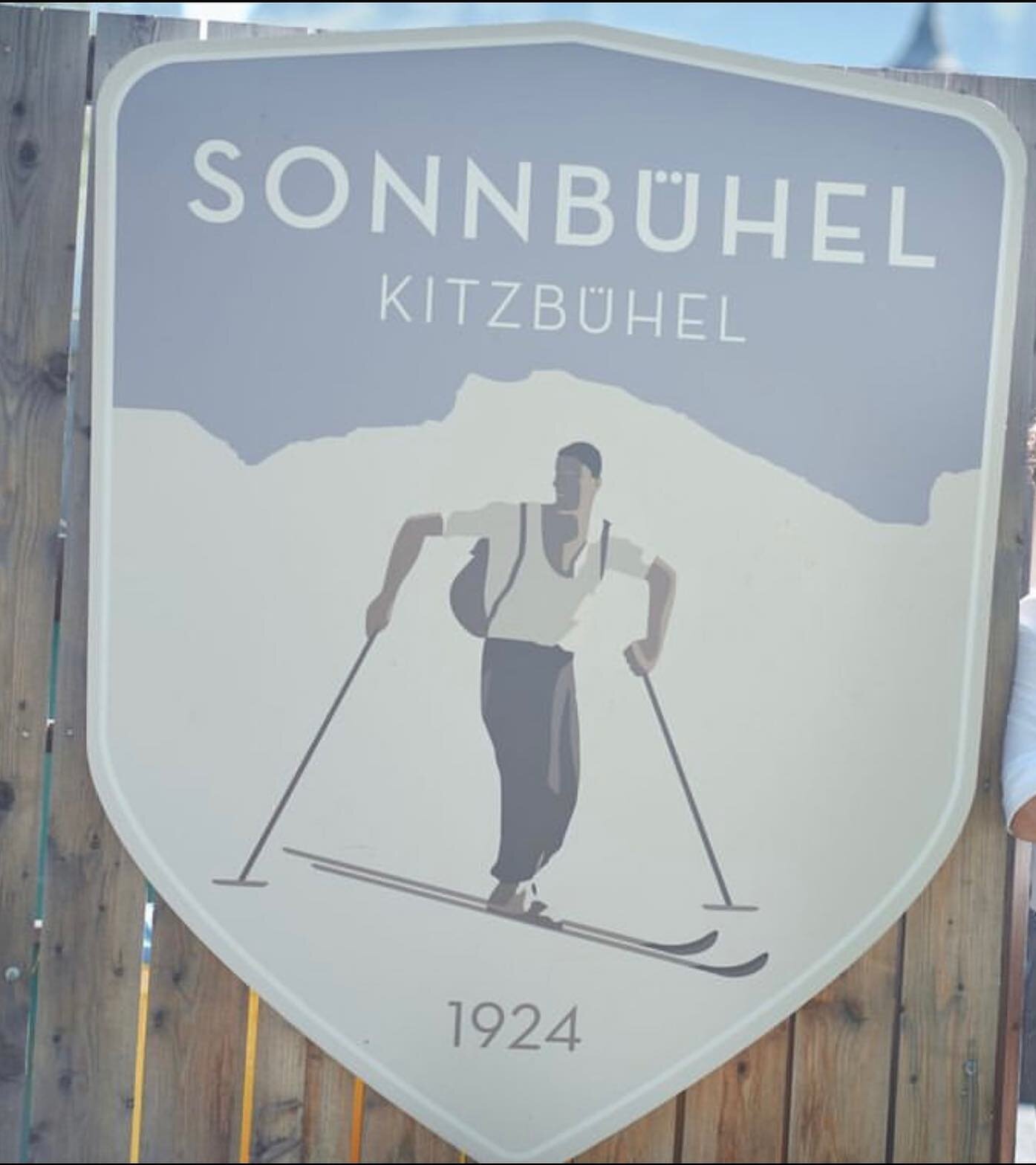 This year Sonnb&uuml;hel is the first restaurant in The alps to get our TiglOs #smartmove