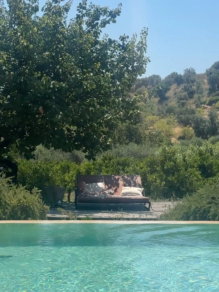 Euro Summer - Oscar Edition 🤍