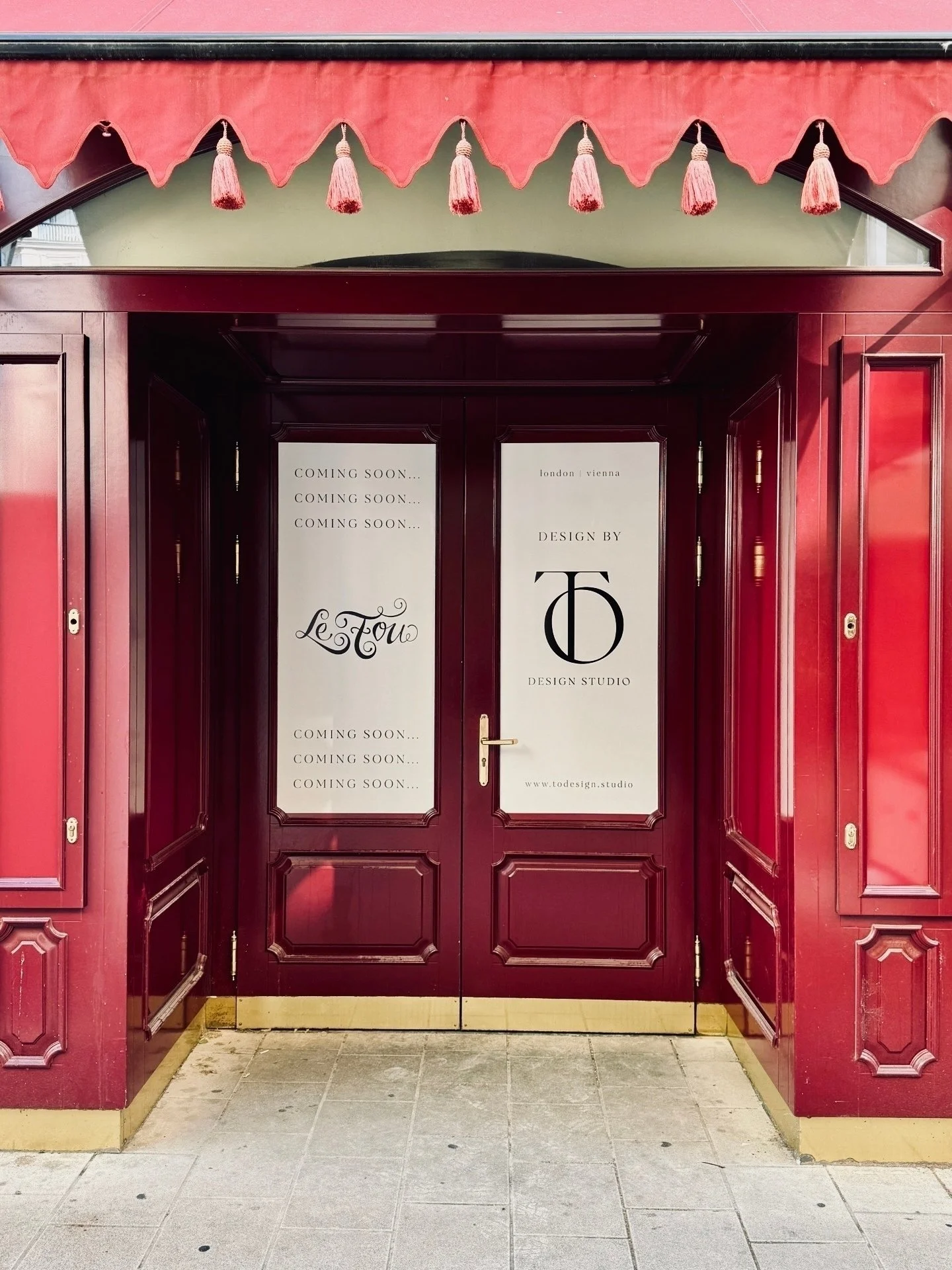 Exciting news, design lovers!  We&rsquo;re just a few weeks away from the grand opening of the hottest spot in town, and I couldn&rsquo;t be more thrilled! Just two weeks after welcoming my little one into the world, I jumped back into the creative w