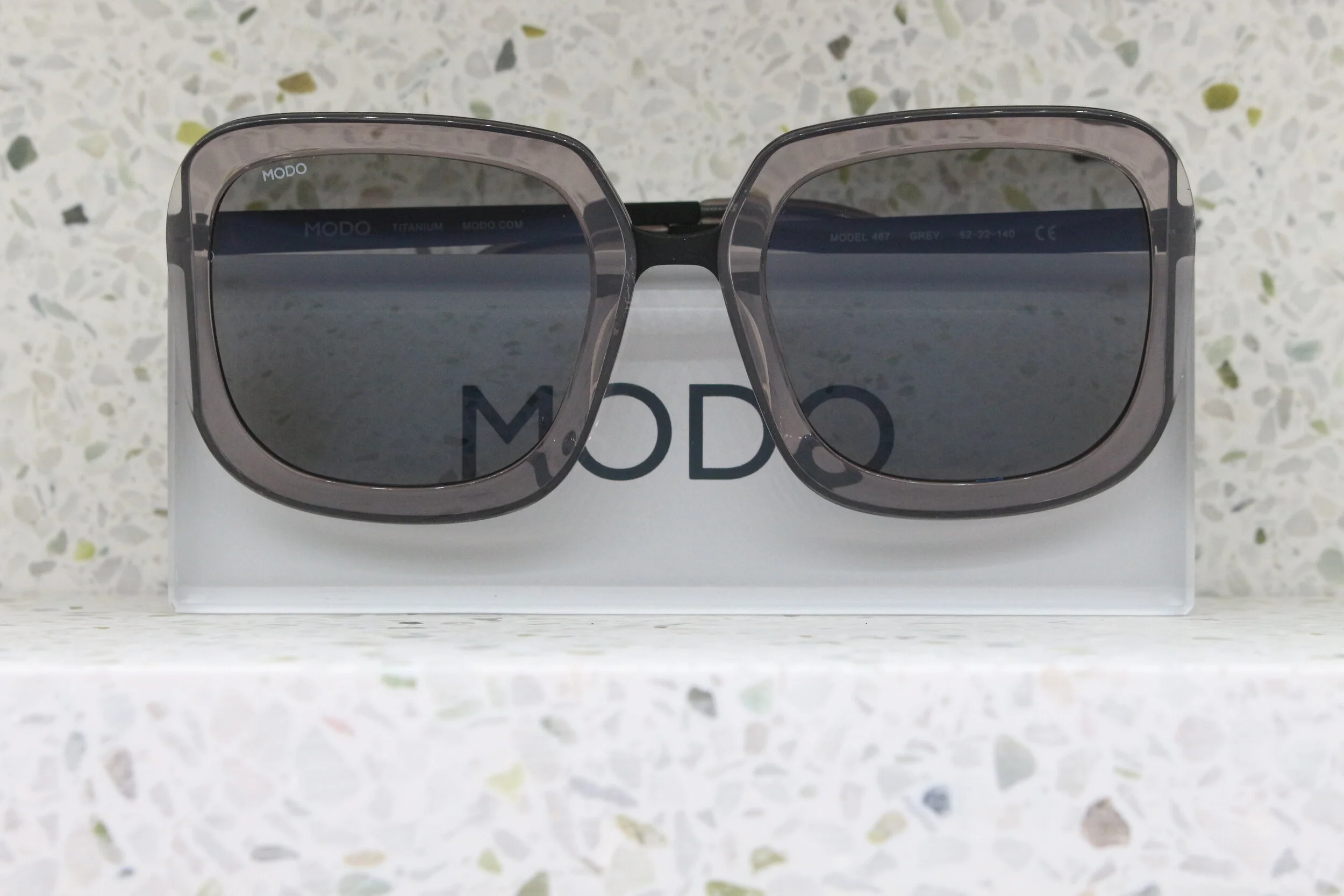 MODO™ Eyewear 467 Sunglasses