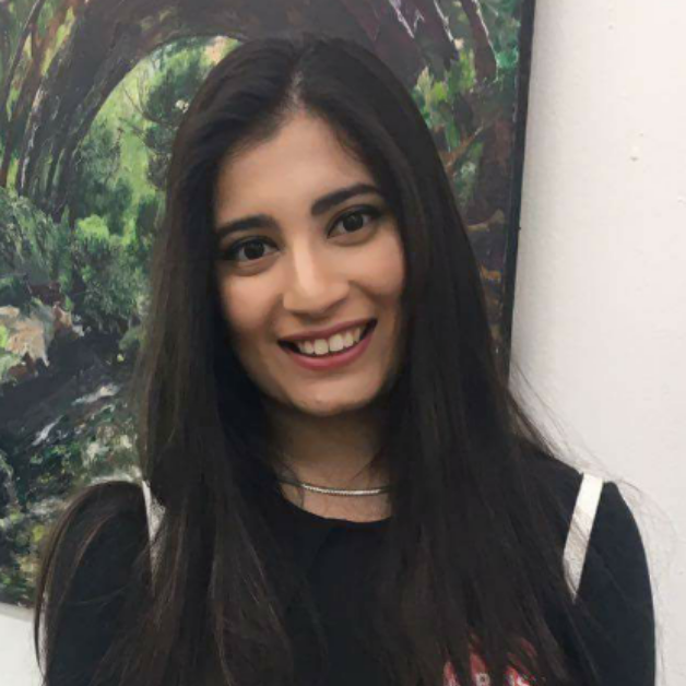 Aatikah Ali Chiropractic Health Assistant (CHA)