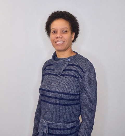 Mosadi Brown Registered Dietitian