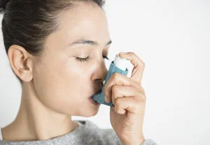 Asthma and Chiropractic Care