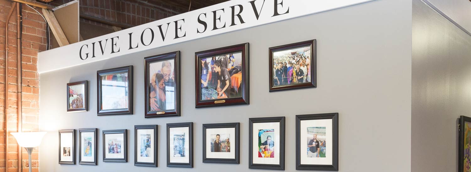 Nirvana Wellness Centre - a community focused wellness clinic in Downtown Brampton