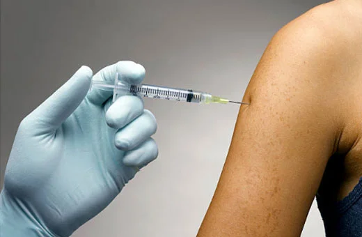 B 12 Injections boost energy, metabolism, and red blood cell production.
