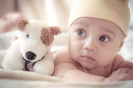 Infant Massage Therapy Nirvana Wellness Centre Brampton