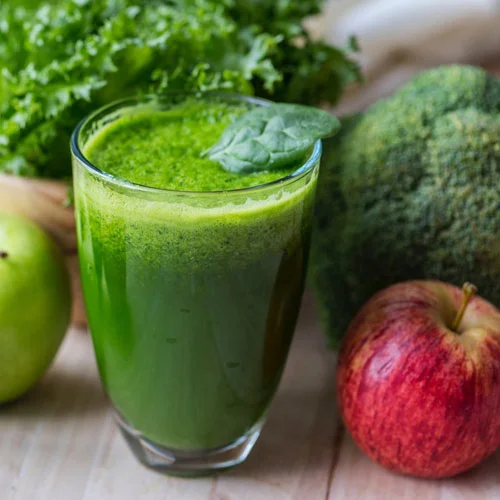 Basic Nutrition and Healthy Eating