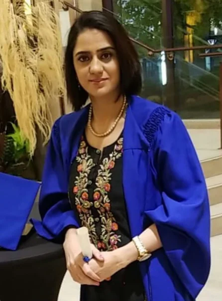 Amandeep Chahal Registered Massage Therapist