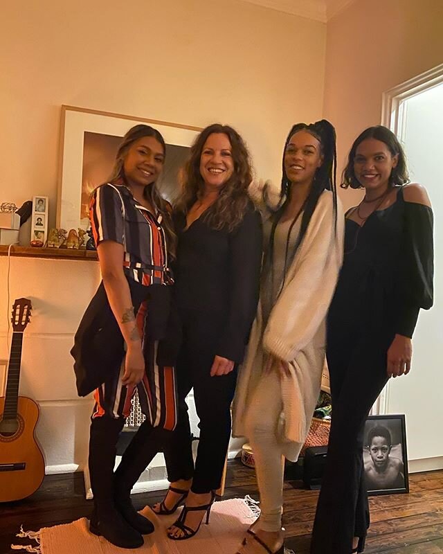 Birthday LOVE &hearts;️&hearts;️&hearts;️&hearts;️ @guuppiiee @___ammaasantua @dubsey1