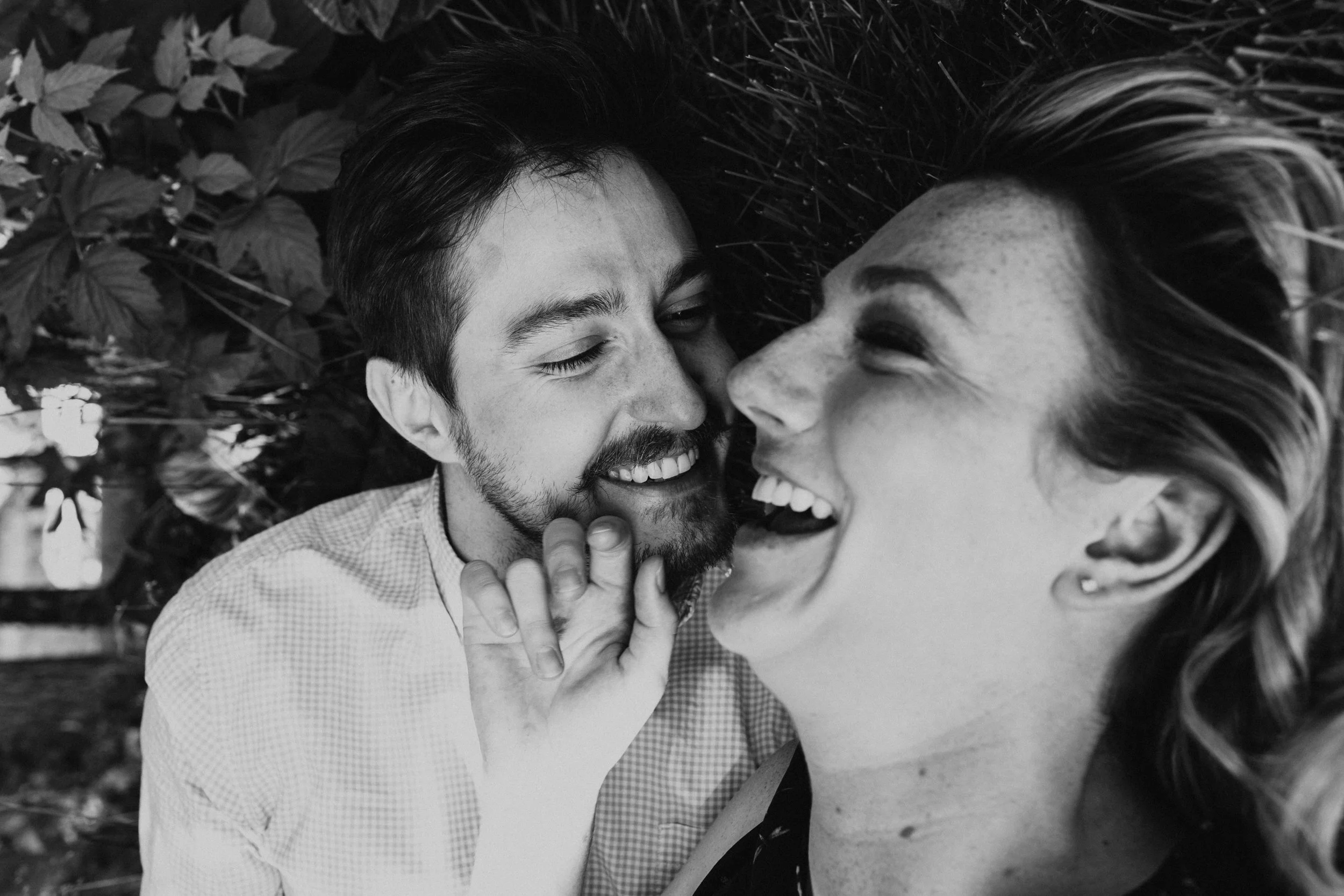 Ontario Lovers - Strathroy Photographer 