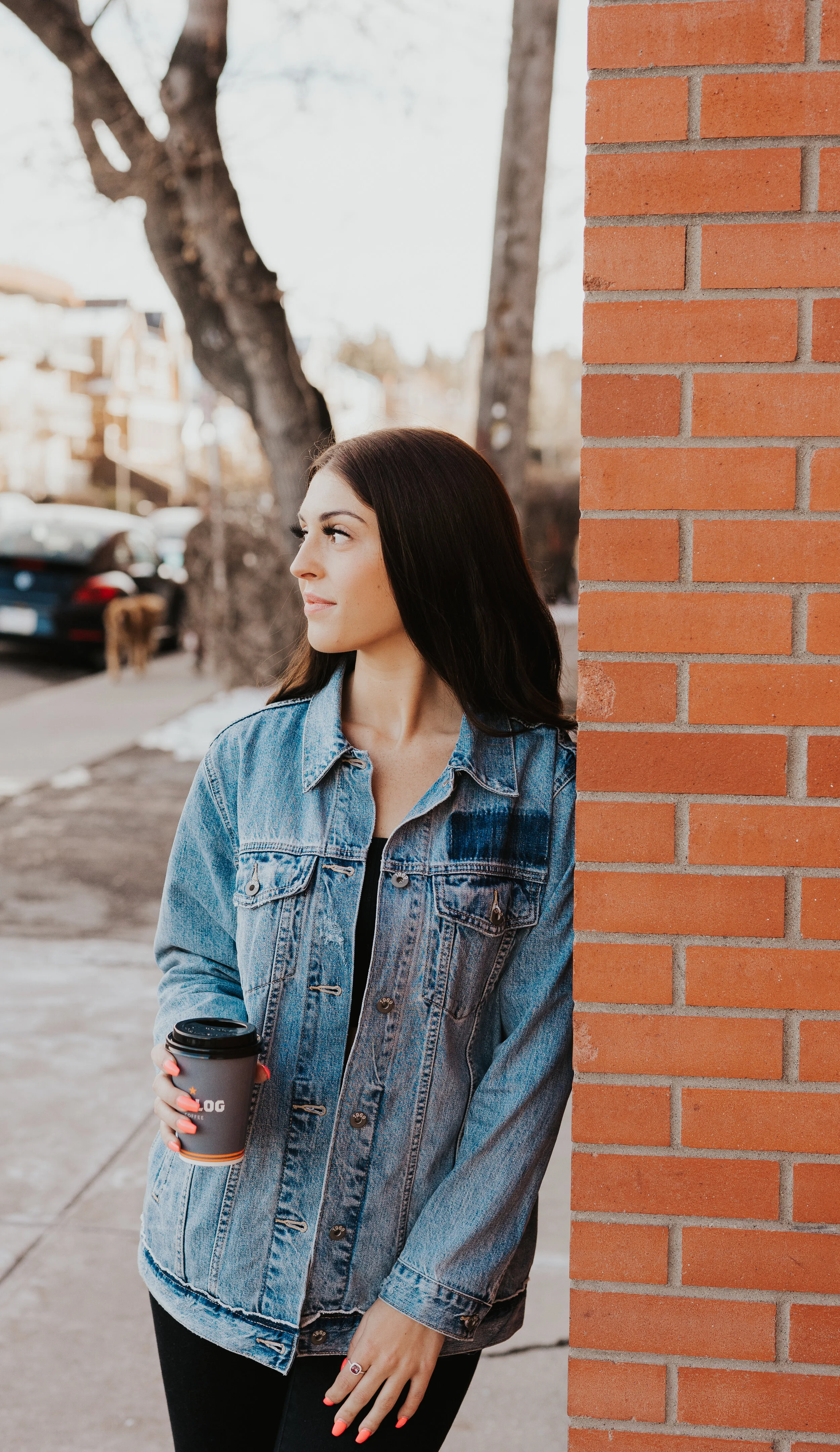 17th ave Portraits -  Analog Coffee