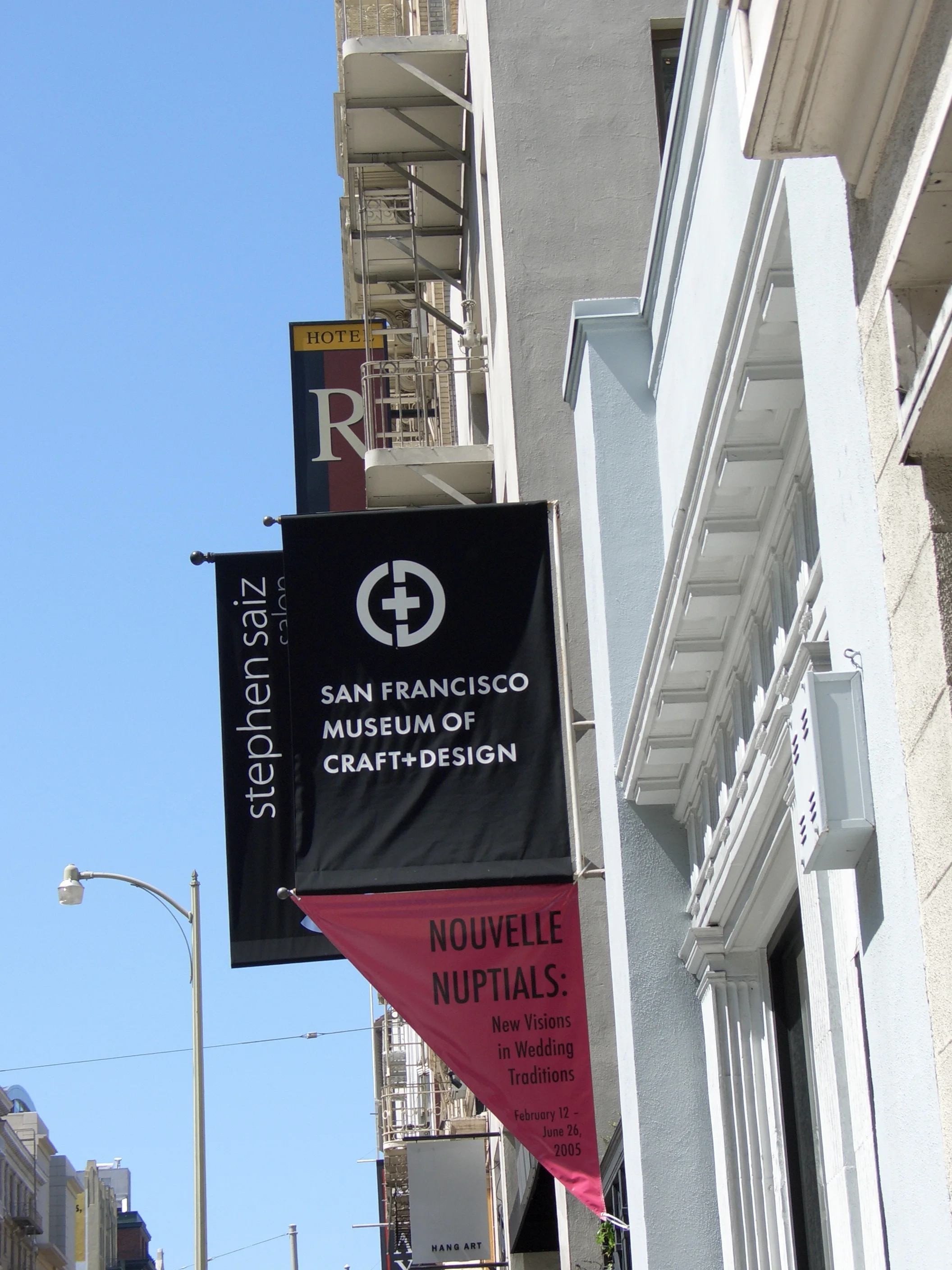 Nouvelle Nuptials, New Visions in Wedding Traditions