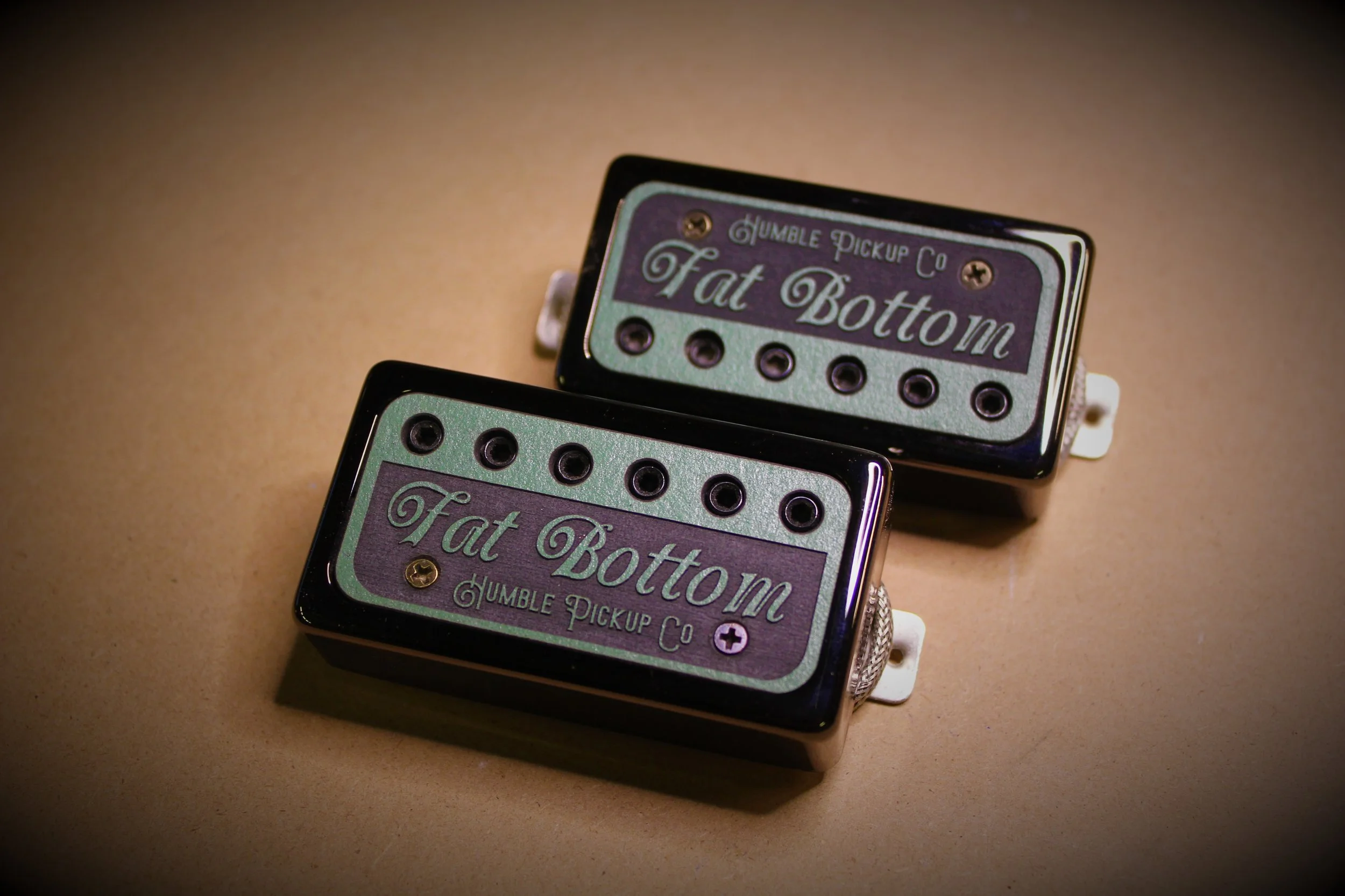 Custom Order Hunter Green on Fibre