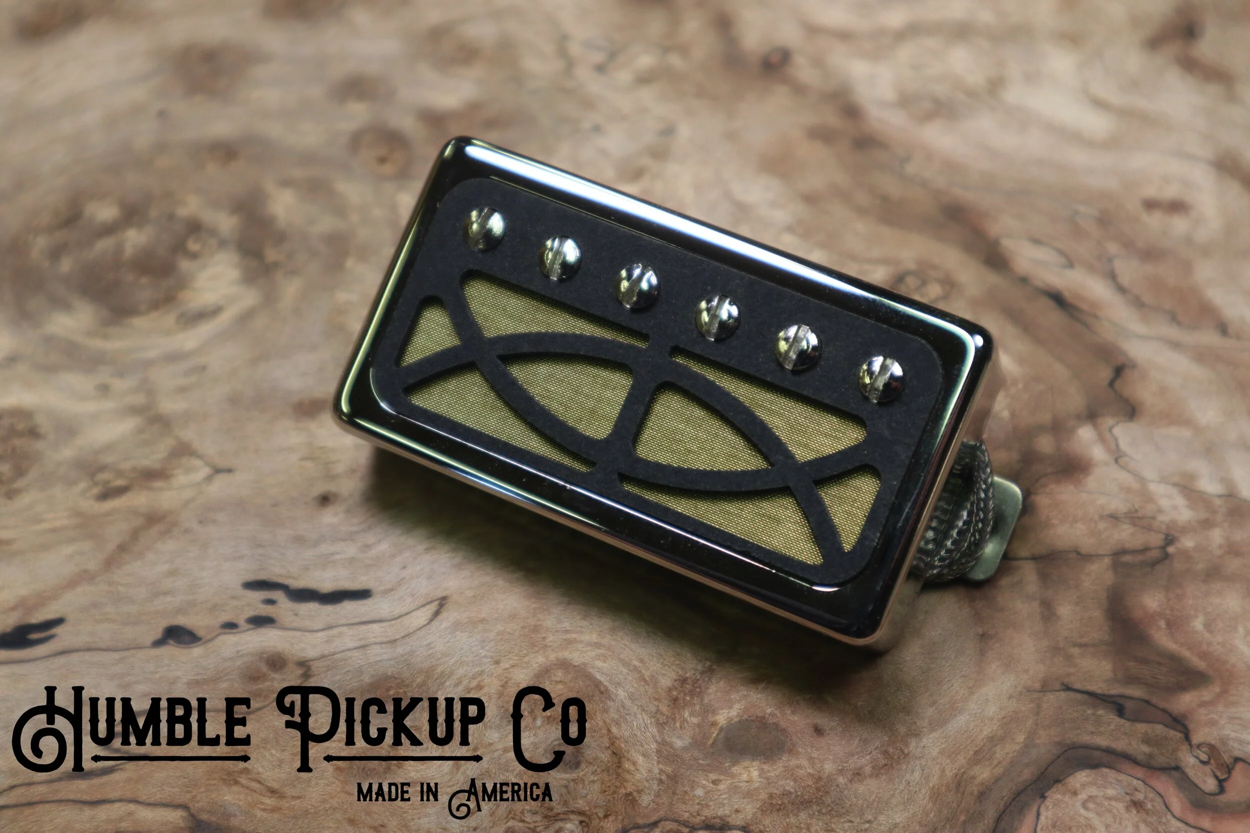 Fat Bottom Humbucker