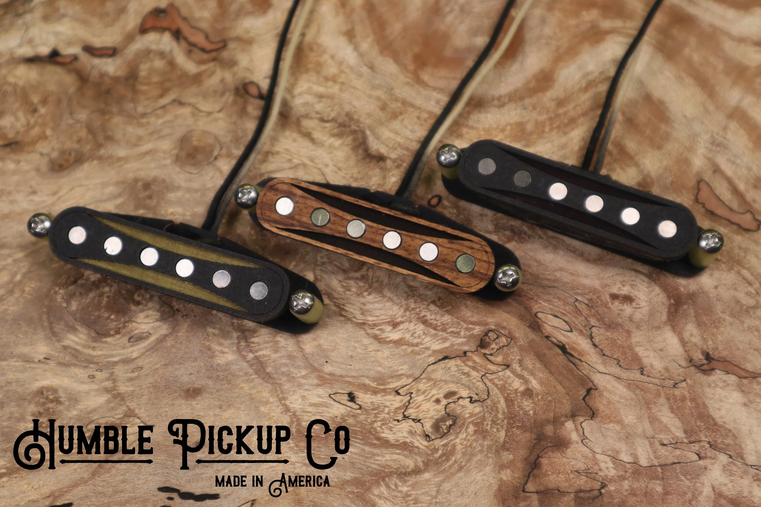 Little Buddy Tele Neck