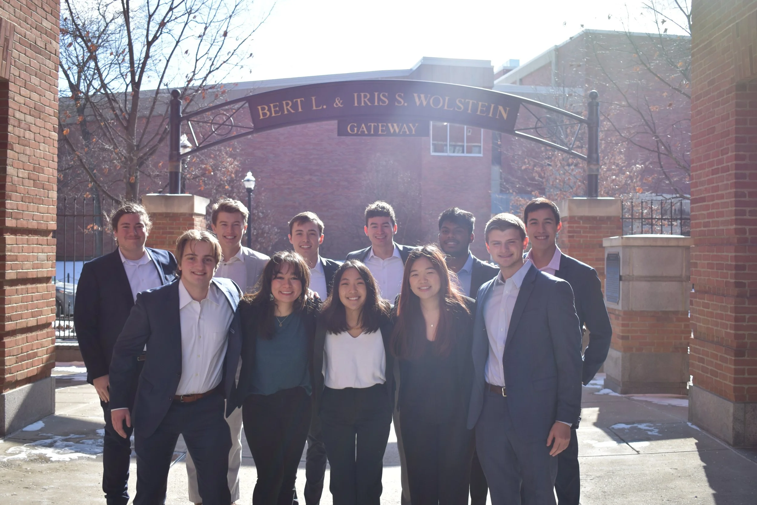 Team — BUCC - Buckeye Undergraduate Consulting Club