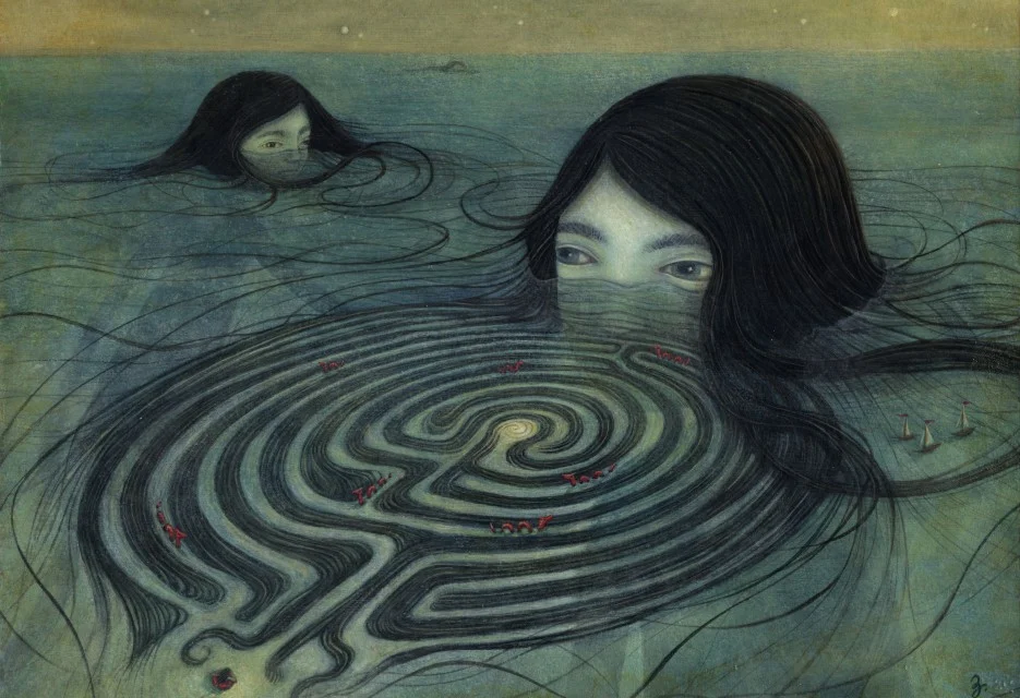 Illustration by Jaime Zollars