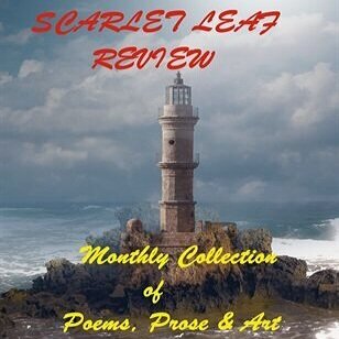 New Poems Published in Scarlet Leaf Review