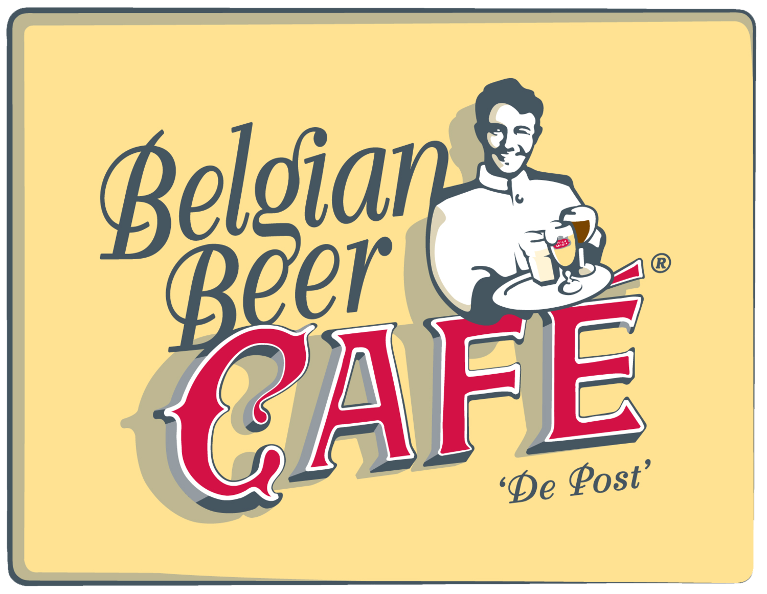 De Post Belgian Beer Cafe