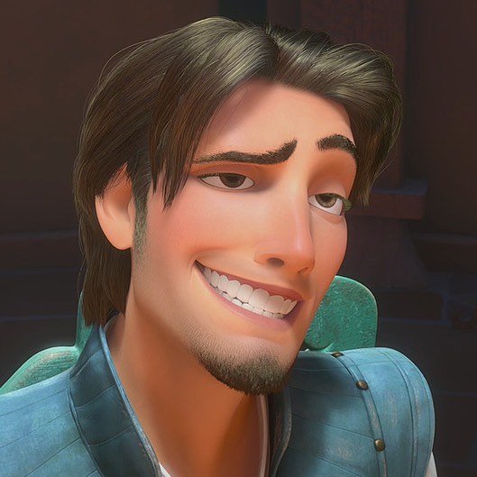 Okay we’re fighting. We must know - Flynn Rider, creepy used car salesman orrrrrr loveable charmer?!?! This house is truly divided. Thnx. .
. .
#disney #princes #tangled #nextepisode #springbreak #toughquestions #popculture