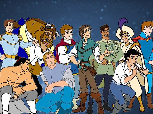 Which Disney Prince are you taking home to meet the parents? 🧐Find out our favs and the true creepers this Thursday on our latest episode. .
.
.
#disney #prince #boyfriendmaterial #animation #podcast #poll #comingsoon #tuesdaymotivation #popculture #mogulmoves #pcss