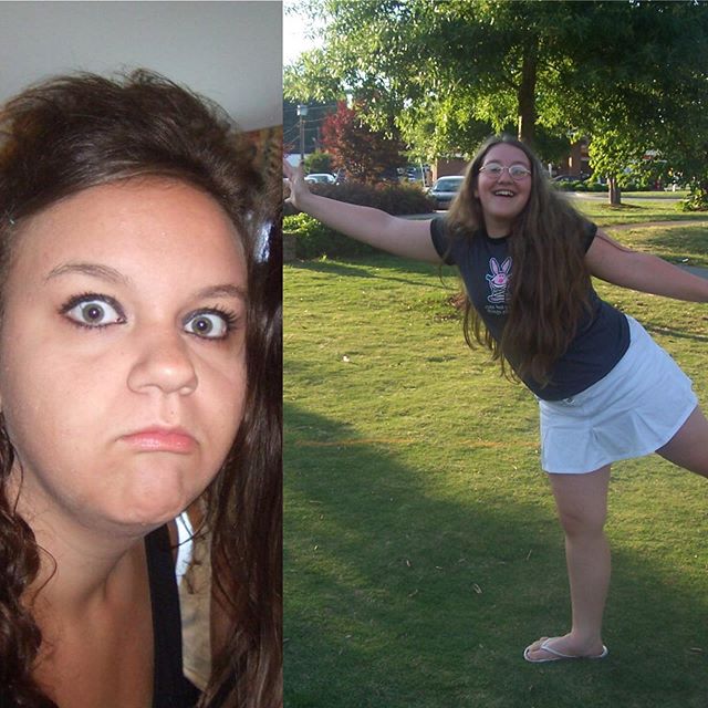 ~Lewks~ edgy and awkward images from our youth that remind us just how hard puberty is 😂hear all about our experiences as well as some interesting takes from @pen15show and @bigmouthnetflix on this week’s episode. Link in bio.
.
.
.
#pen15show #bigmouth #howharddidpubertyhityou #puberty #changes #tbt #pcss #mogulmoves #glowup #podcast #comedy