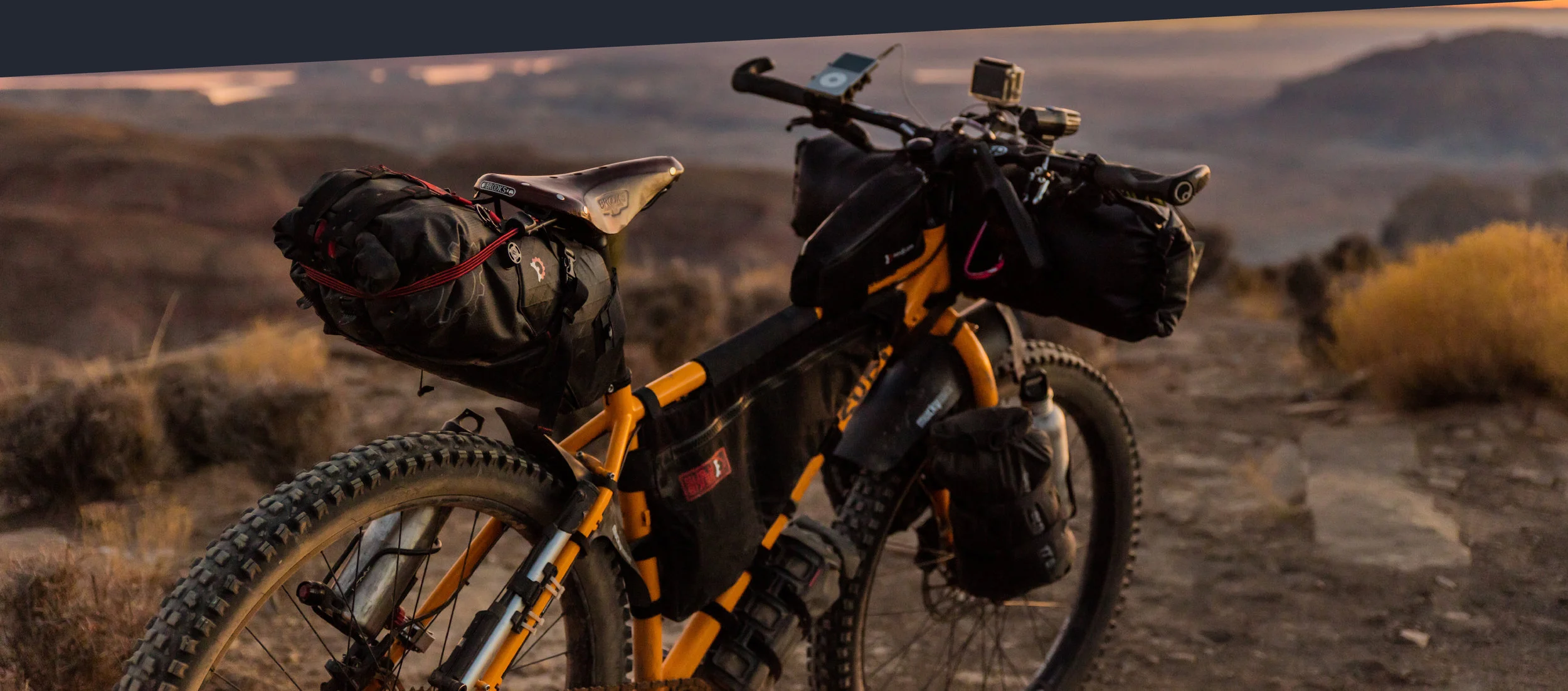 Other Bikes