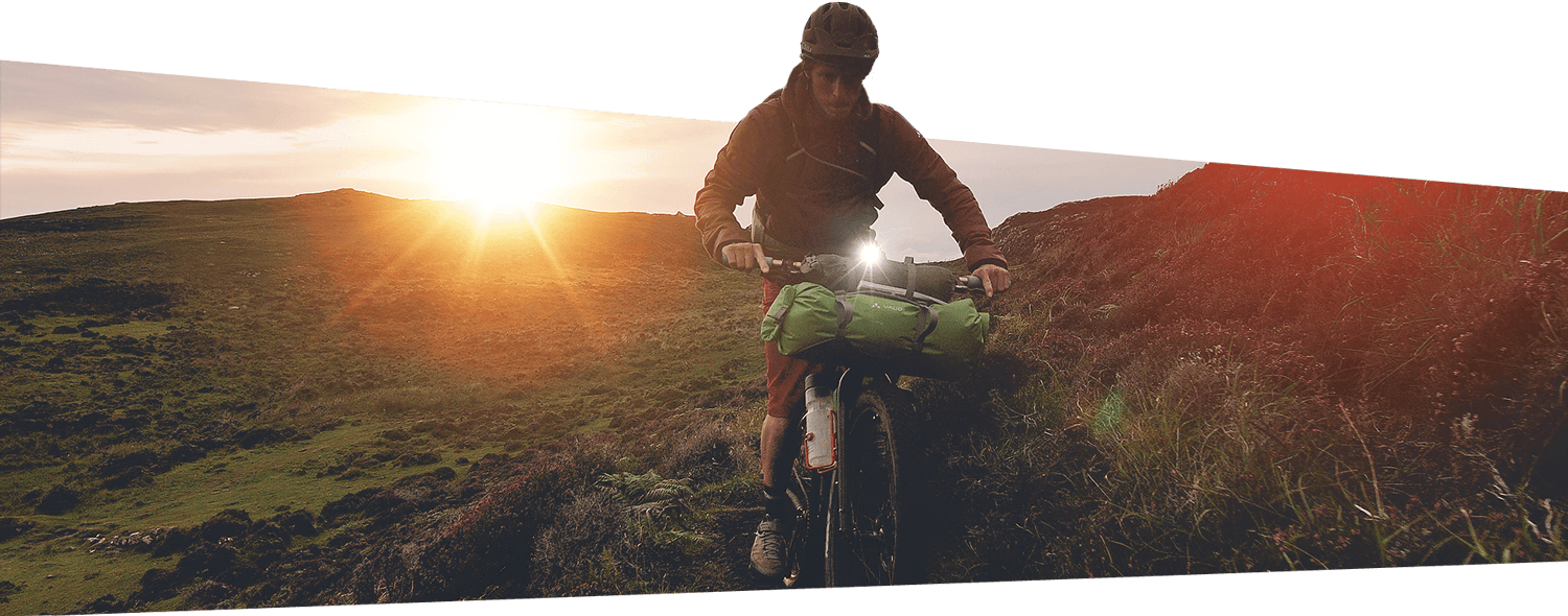 Bikes - Vaude