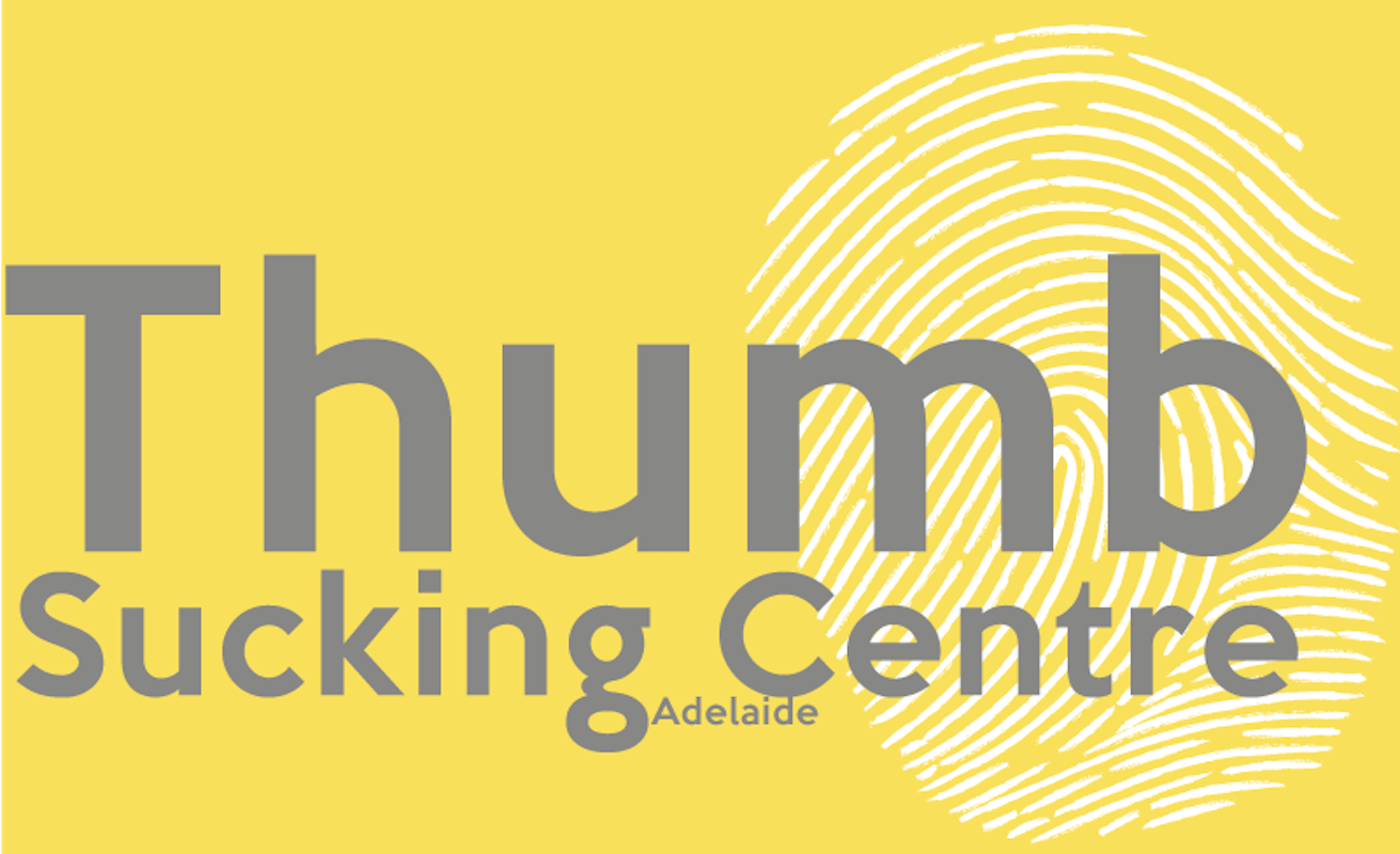 Thumbsucking Centre Adelaide