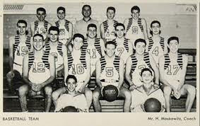 Basketball '55