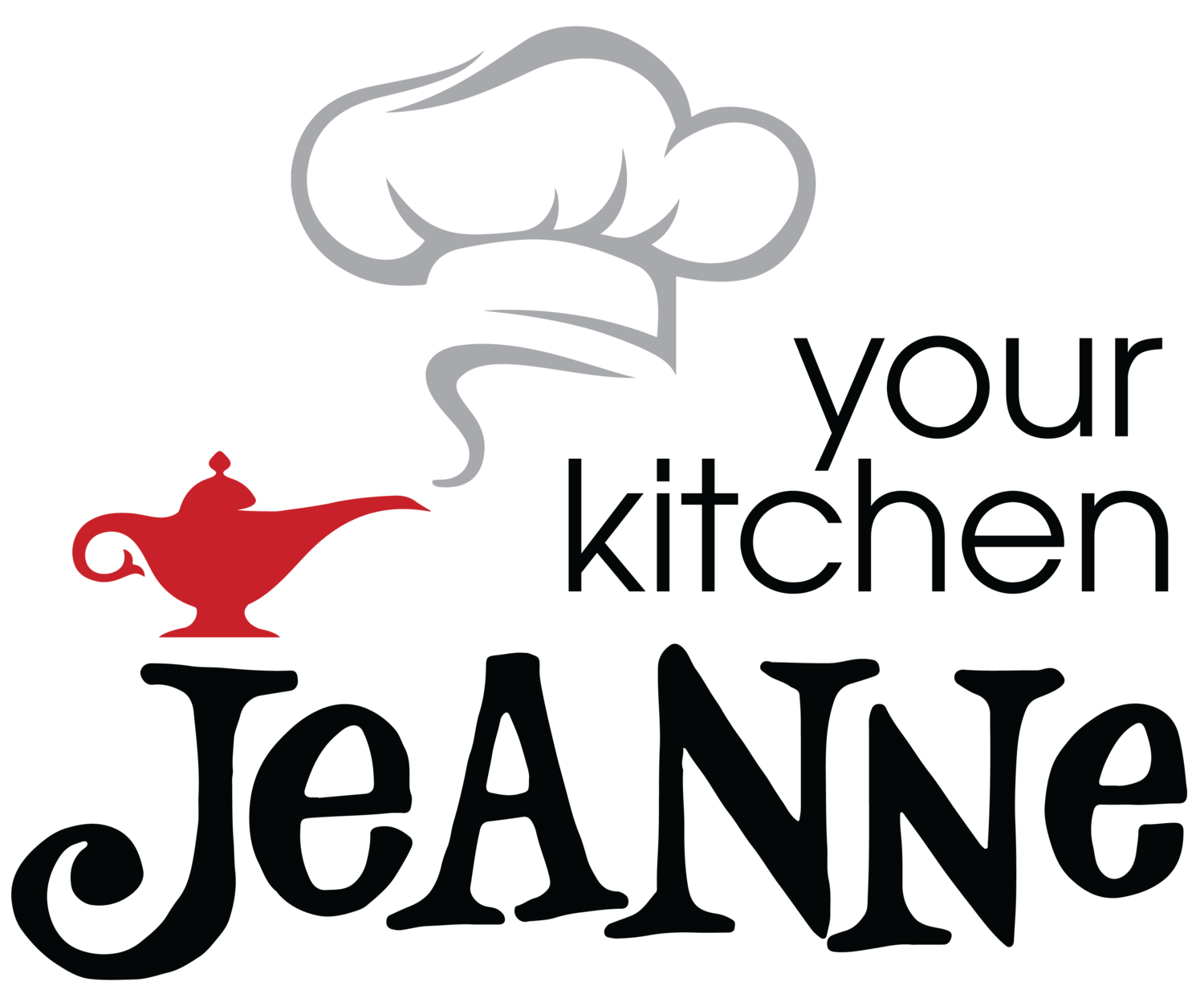 Chef Jeanne Kelley
