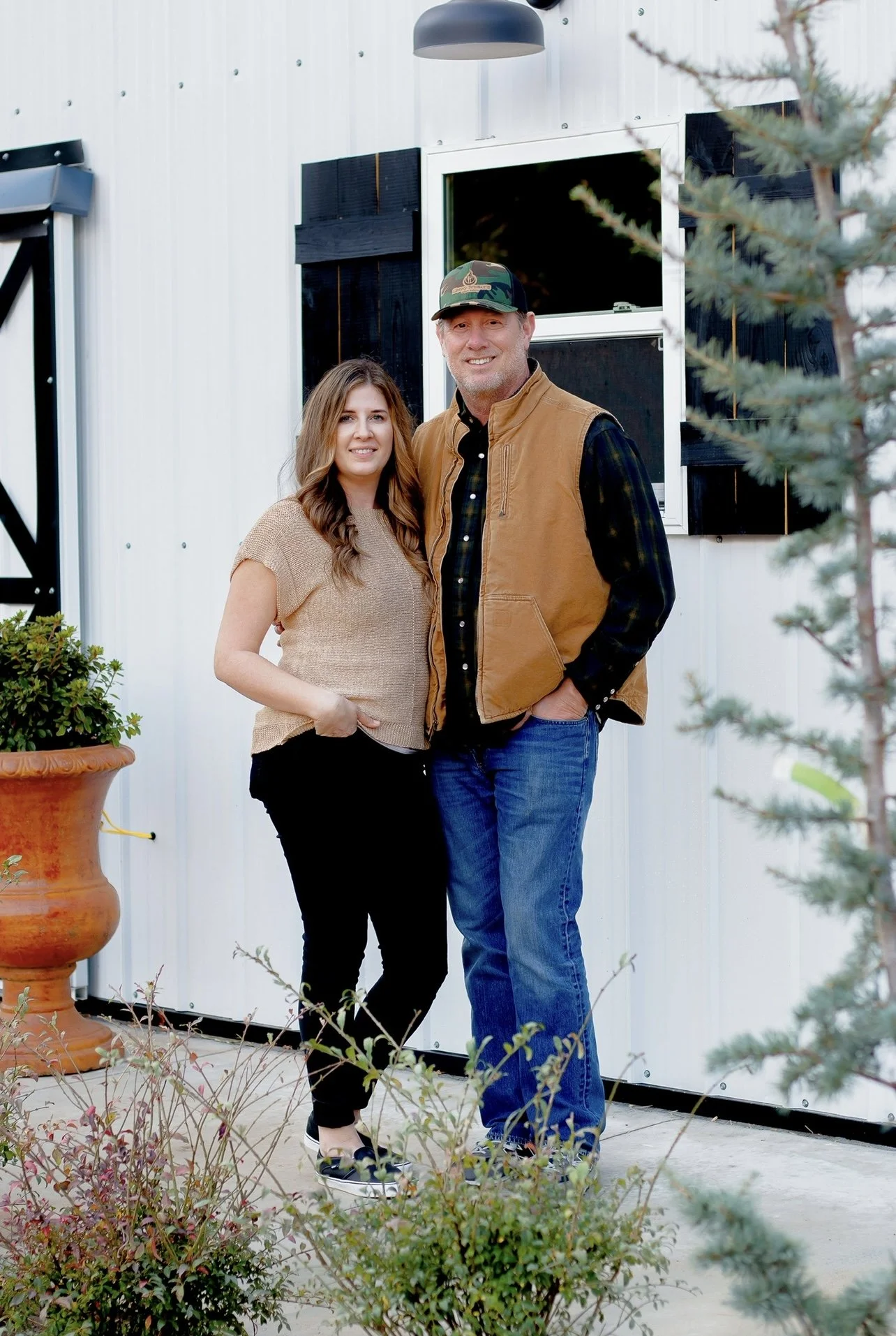 Our History — Gray House Farm