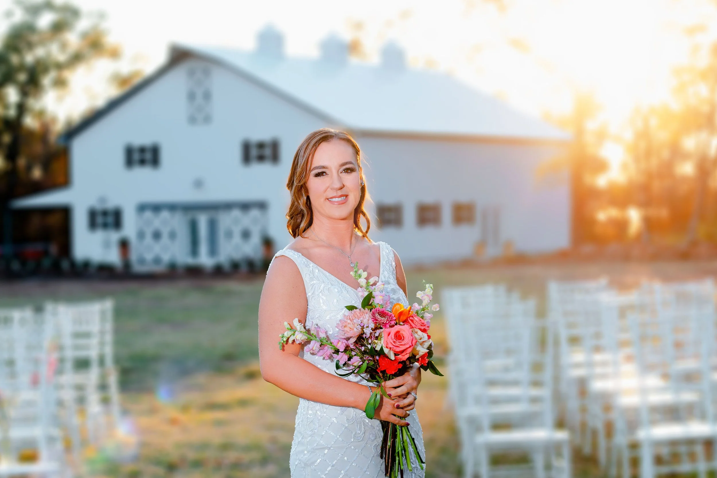 The Barn — Gray House Farm