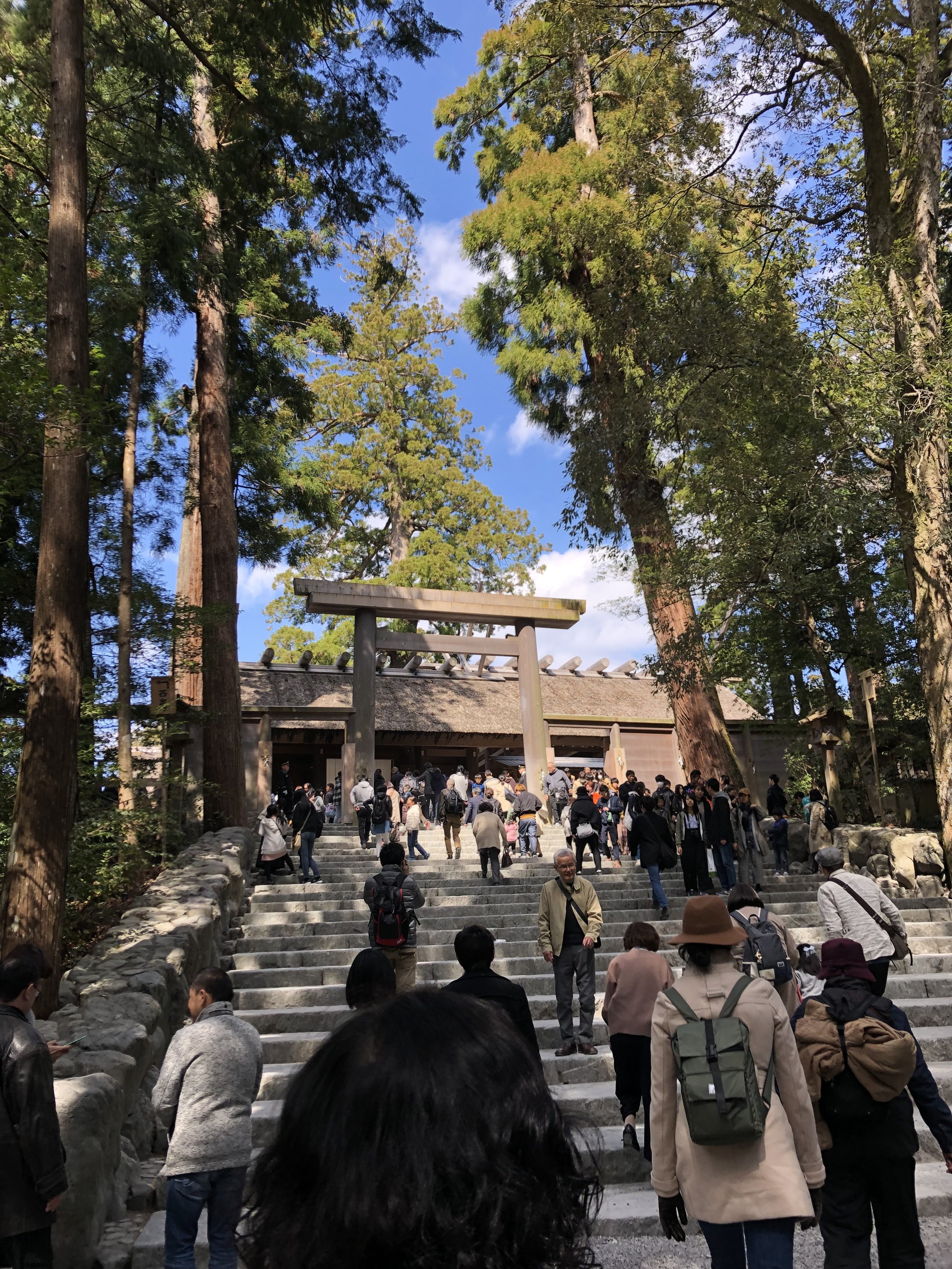 Big Questions in the Study of Shinto