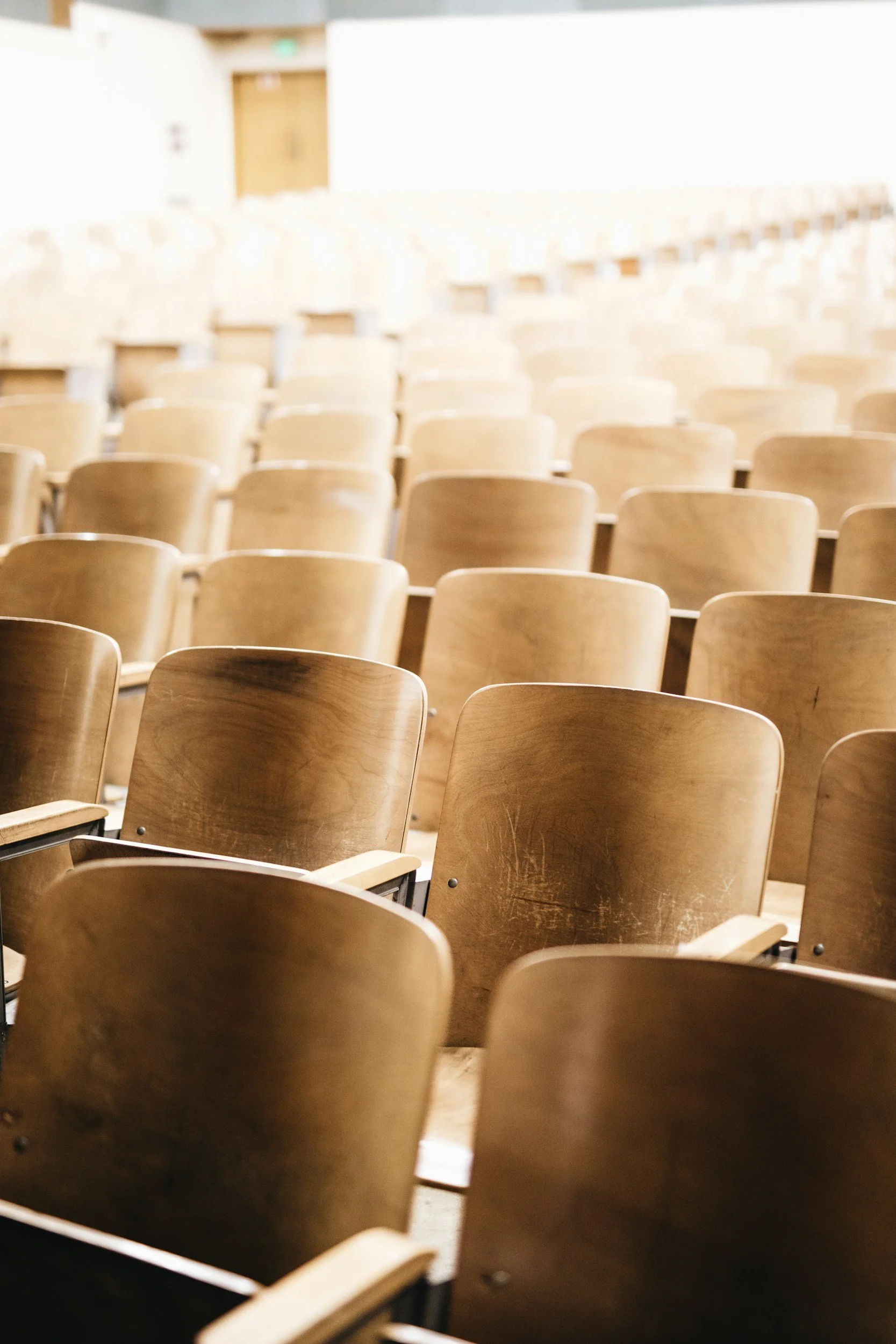 Two Approaches to Public Education and Religion {Placeholder Title}