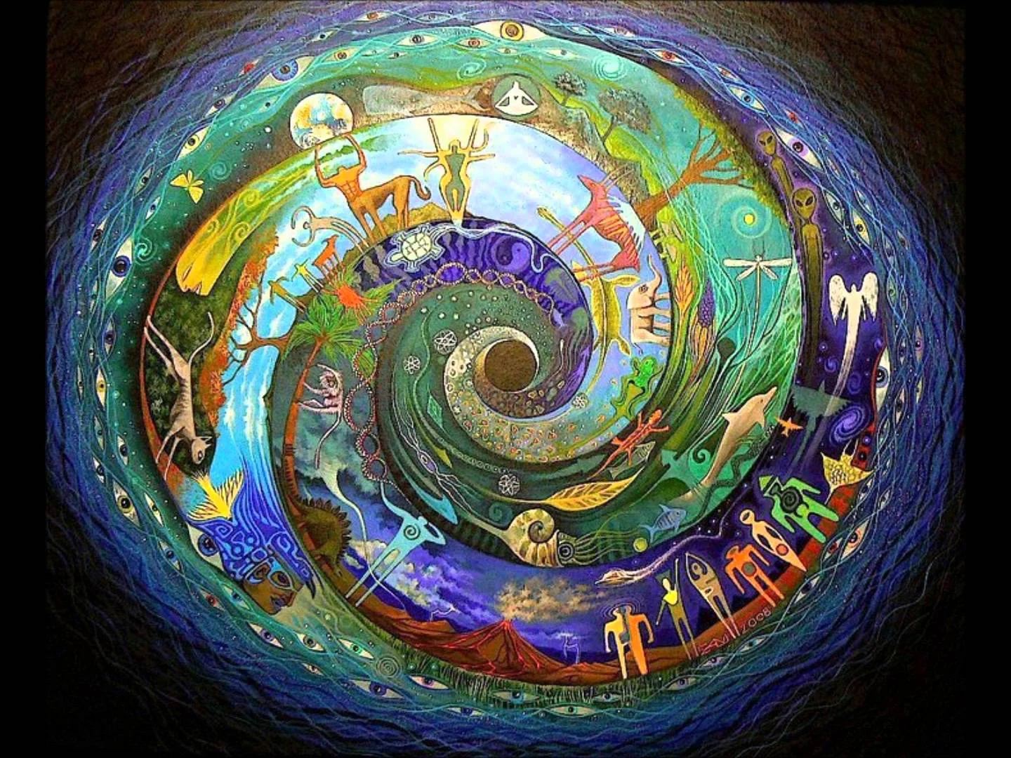 Ayahuasca