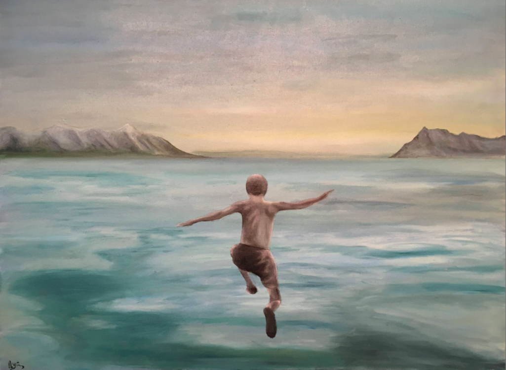 Contemporary art in Ukraine