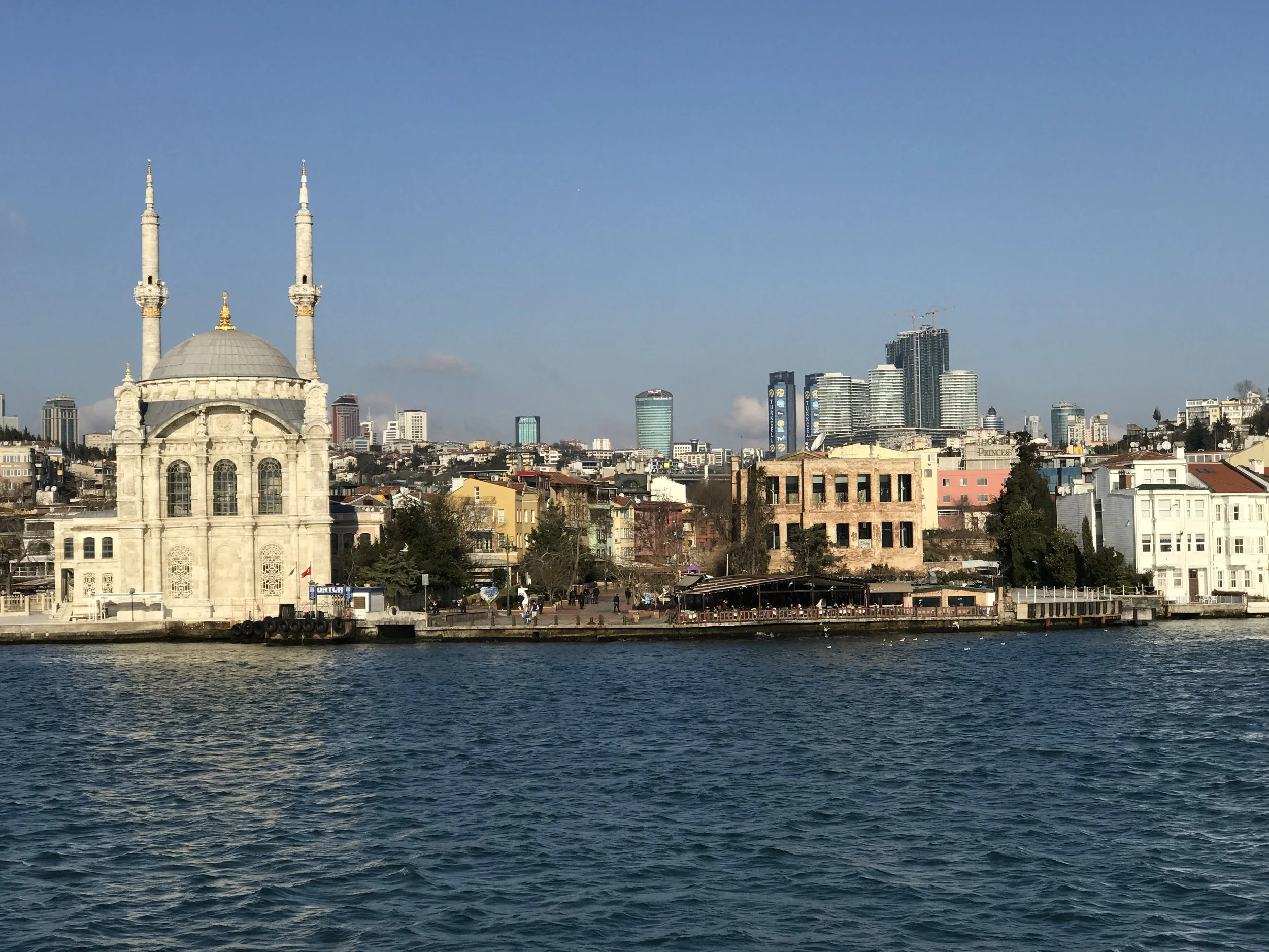 Turkey