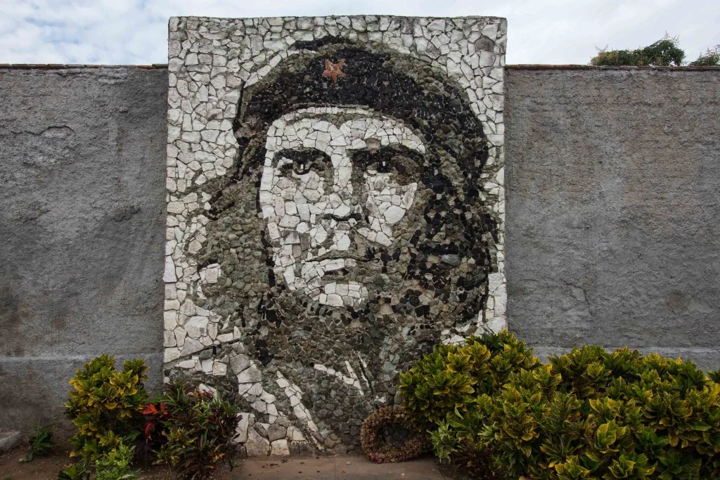 Che Guevara art