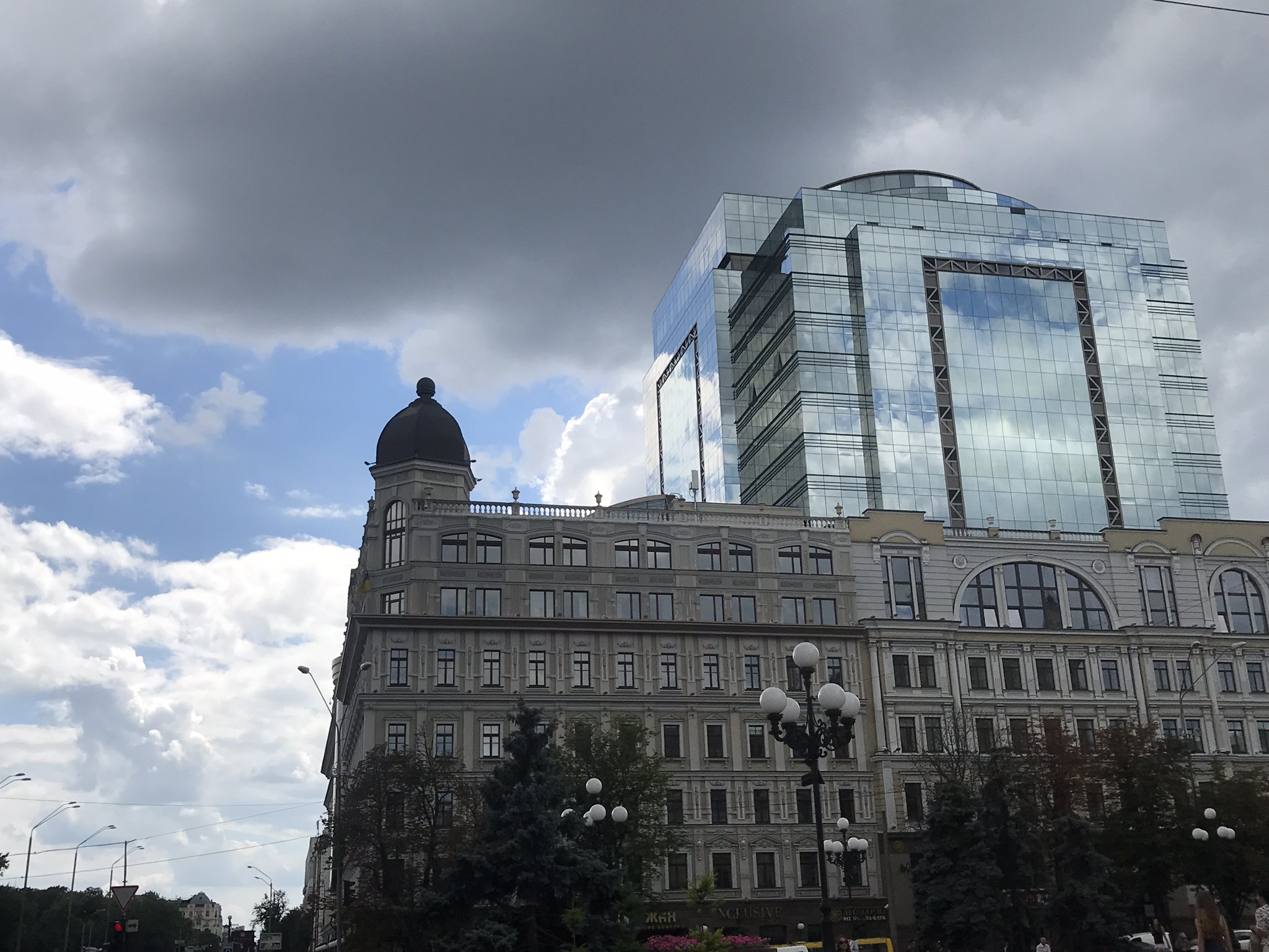 Kyiv, Ukraine