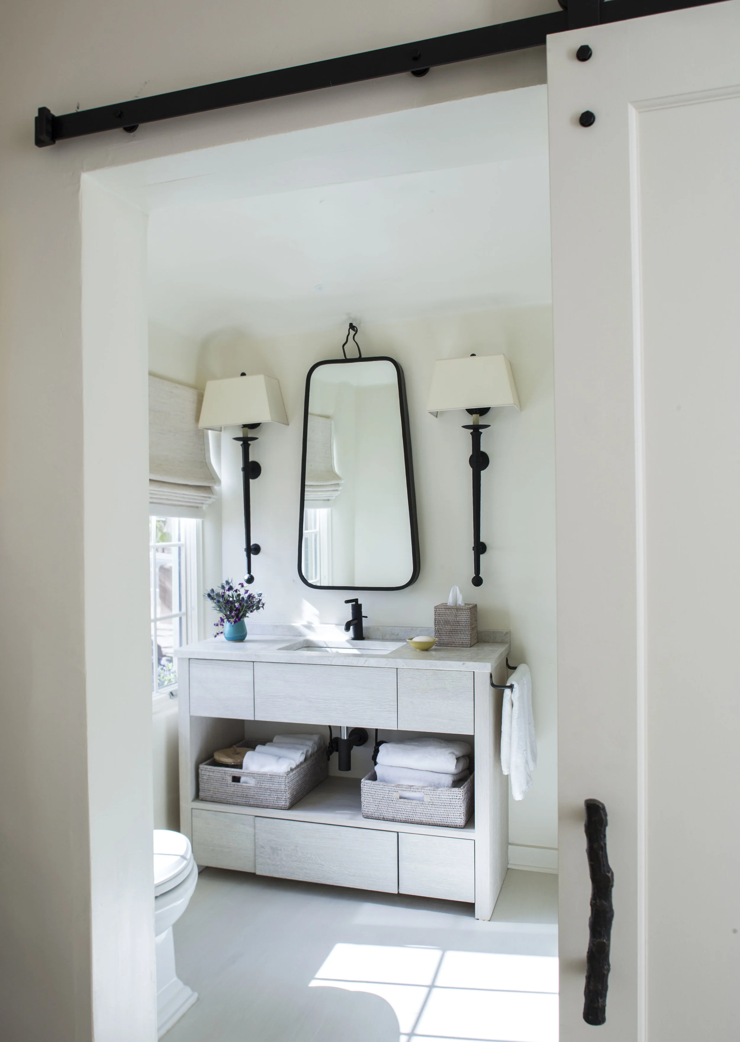 Master Bath Revamp