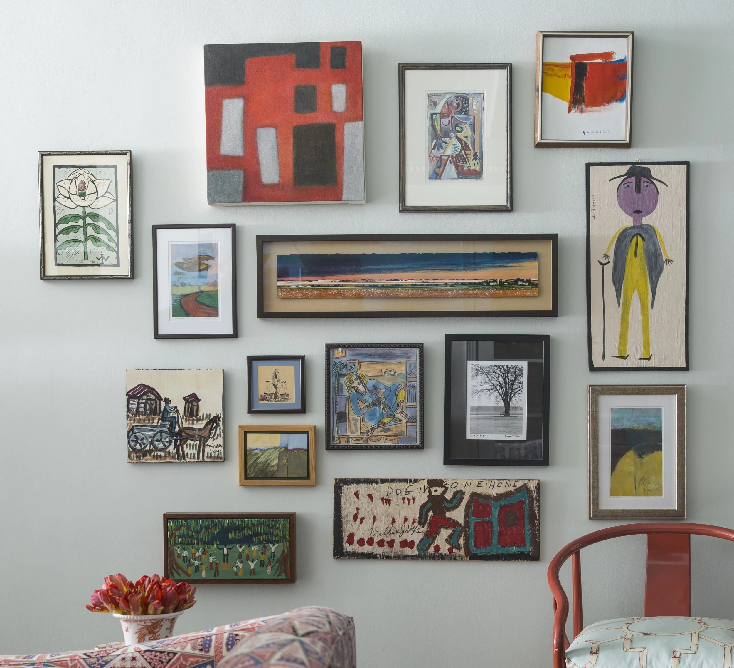 Living Room Gallery